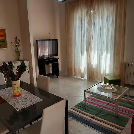 Ventura Casavacanze * Oliveri