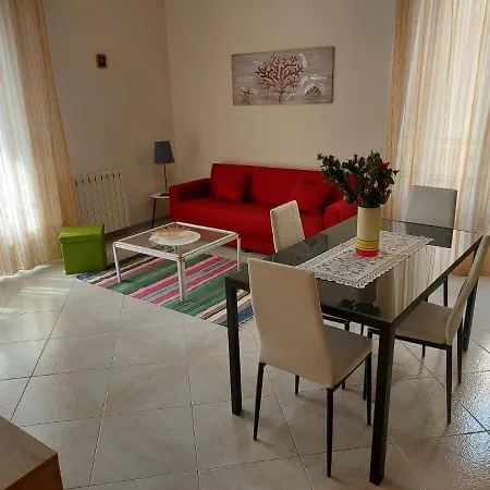 Ventura Casavacanze Oliveri