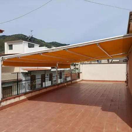 Apartment Ventura Casavacanze *