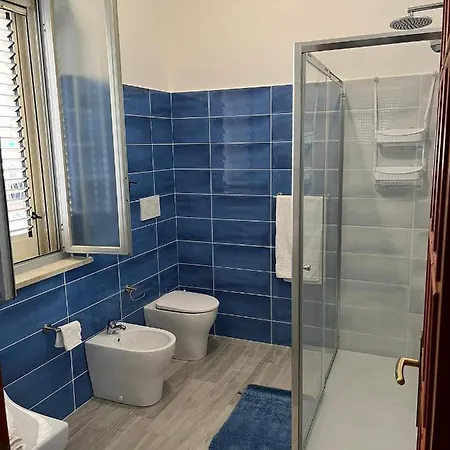 Ventura Casavacanze Oliveri