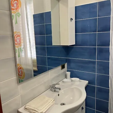 Apartment Ventura Casavacanze Oliveri