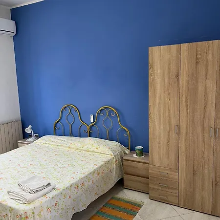 Apartment Ventura Casavacanze