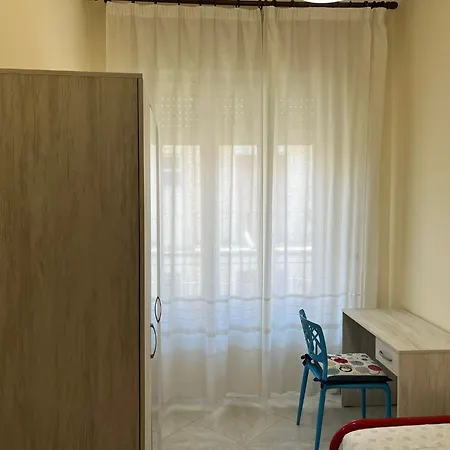 Apartment Ventura Casavacanze Oliveri
