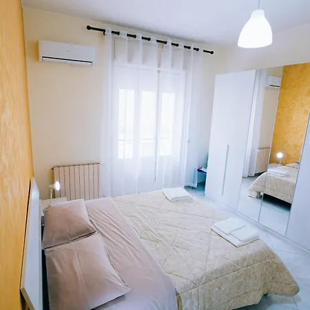 Apartment Ventura Casavacanze Oliveri