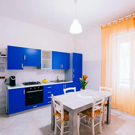 Ventura Casavacanze Oliveri