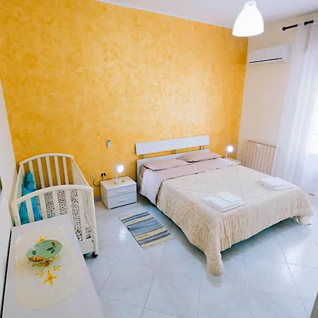 Ventura Casavacanze Apartment