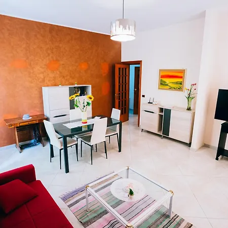 Apartment Ventura Casavacanze