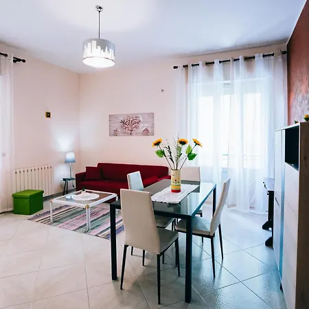 Ventura Casavacanze Apartment *