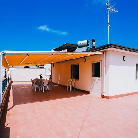 Apartment Ventura Casavacanze *