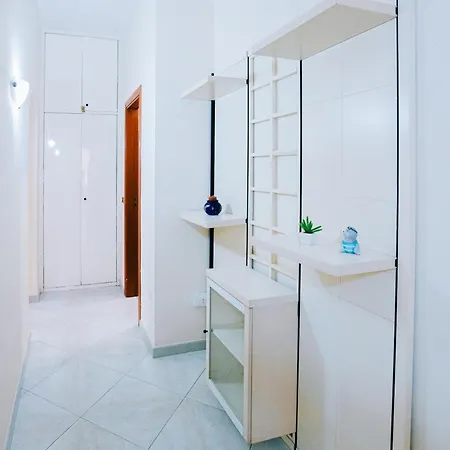 Apartment Ventura Casavacanze Oliveri