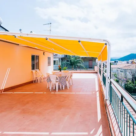 Ventura Casavacanze *