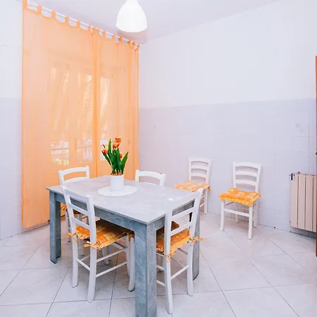 Ventura Casavacanze Apartment