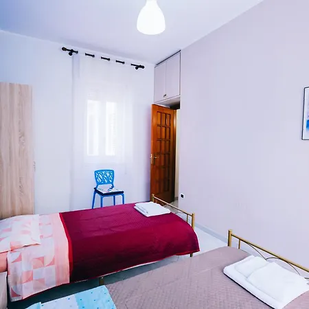 Apartment Ventura Casavacanze