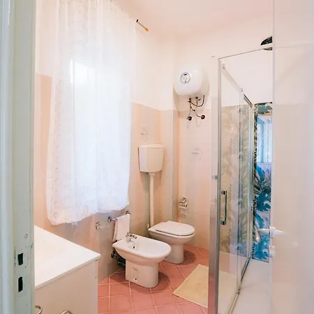 Ventura Casavacanze Apartment *