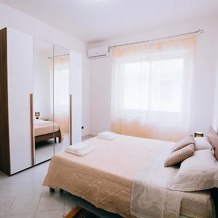 Apartment Ventura Casavacanze