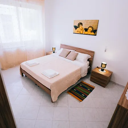 Ventura Casavacanze Apartment Oliveri