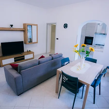 Ventura Casavacanze Apartment