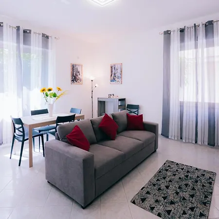 Ventura Casavacanze Apartment Oliveri