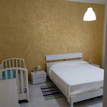 Apartment Ventura Casavacanze *