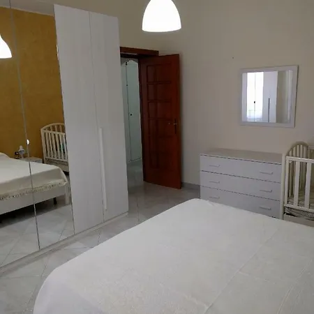 Ventura Casavacanze Apartment Oliveri