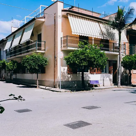 Appartamento Ventura Casavacanze