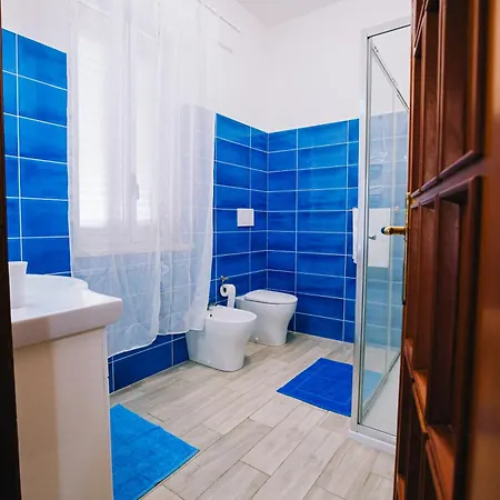 Ventura Casavacanze Apartment *