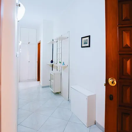 Ventura Casavacanze Apartment Oliveri