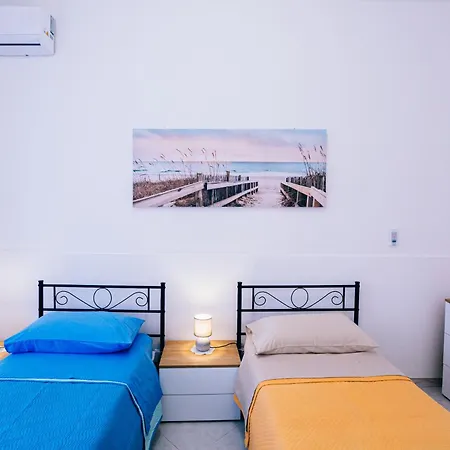 Ventura Casavacanze Apartment Oliveri