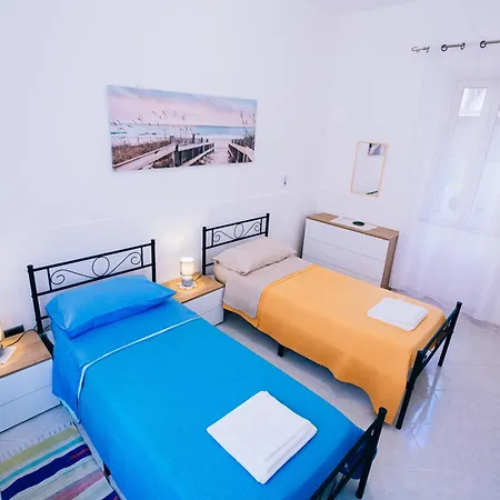 Appartamento Ventura Casavacanze Oliveri