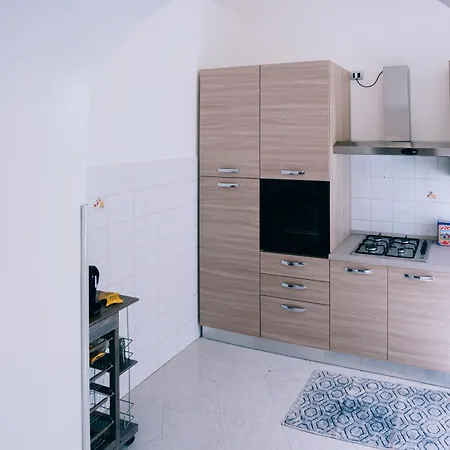Appartamento Ventura Casavacanze