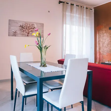 Ventura Casavacanze Apartamento Oliveri