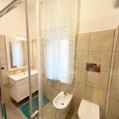 Ventura Casavacanze * Oliveri