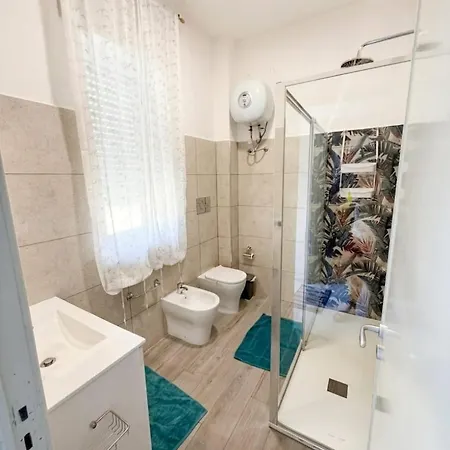 Ventura Casavacanze Apartment Oliveri